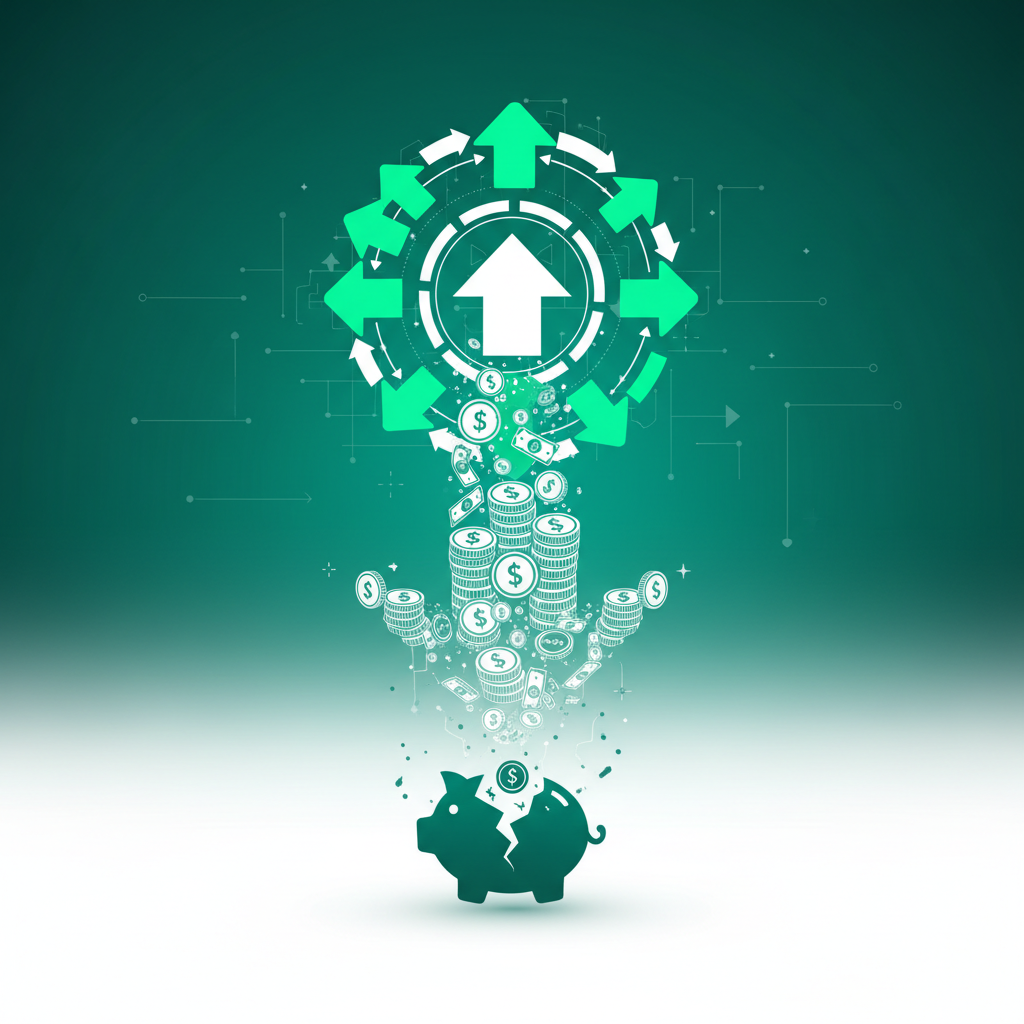 『NISA貧乏』はなぜ生まれる？新NISAで失敗しないための「再現性のある投資の仕組み」とは