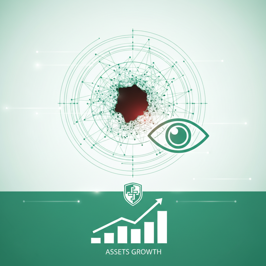 FRBが注視する「金融システムの盲点」:ノンバンクリスクの正体と市場不安下での賢い資産形成戦略