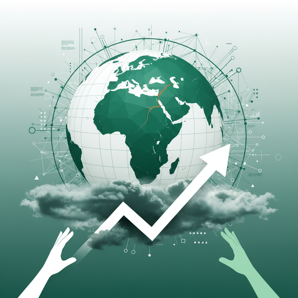 米イラン協議が示す地政学リスク:投資家が知るべき影響と賢い備え方