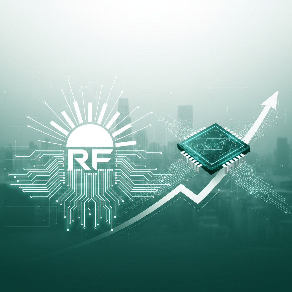 日本の半導体再興なるか？ラピダスと富士通の提携から探るAI時代の投資戦略