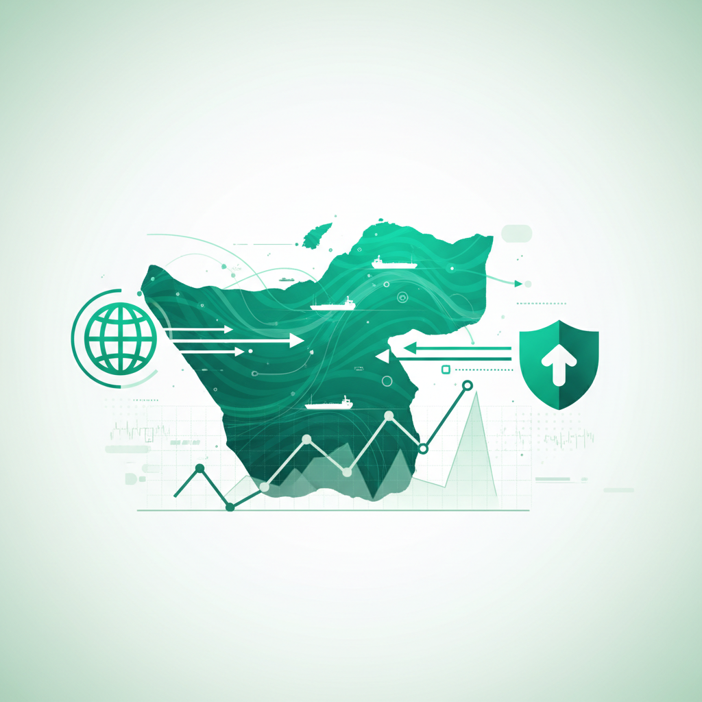 ホルムズ海峡のニュースから学ぶ！地政学リスクに負けない投資戦略