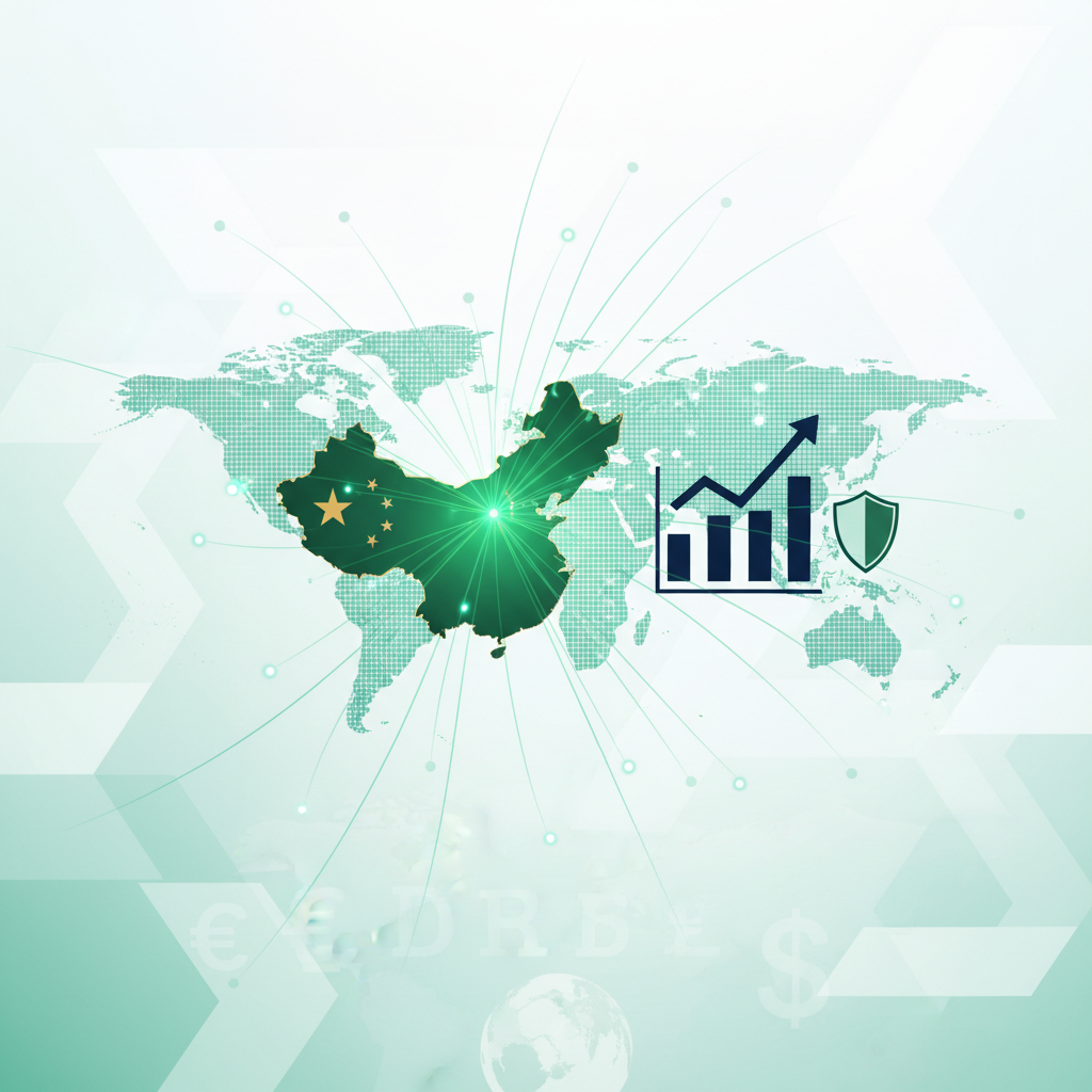 中国・イラン報道から読み解く地政学リスク：投資家が知るべき影響とポートフォリオ戦略