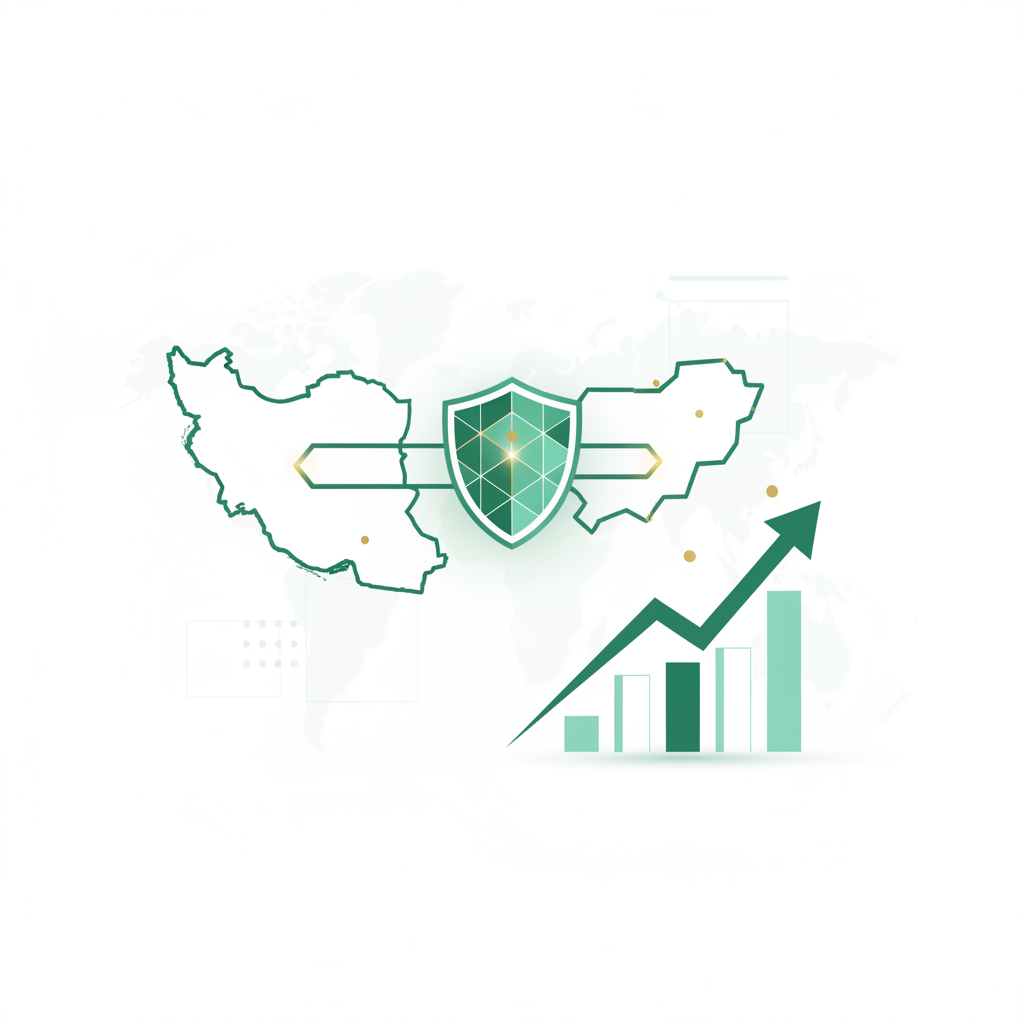 イラン・米国協議の『可能性』から学ぶ、地政学リスクに負けない投資戦略