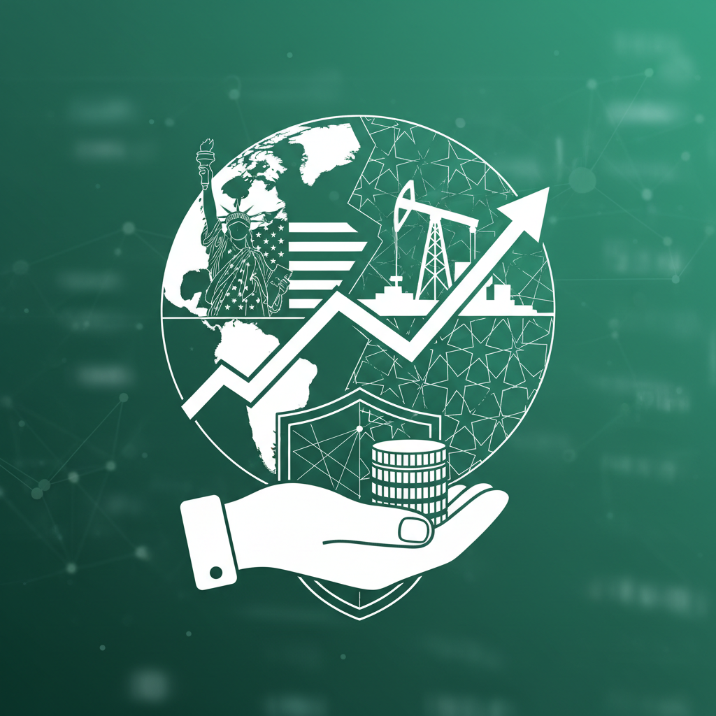 米国とイランの緊張再燃か?地政学的リスクに備える投資家のための実践ガイド