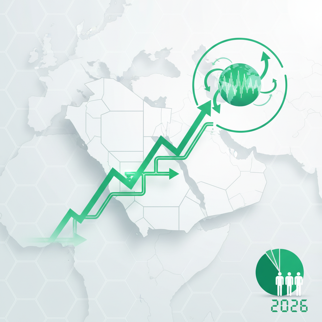 サウジ東西パイプライン回復は朗報か？2026年、不安定なエネルギー市場で投資家が取るべき戦略
