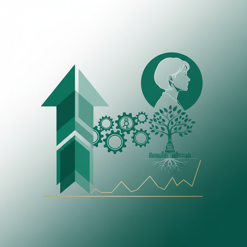 高市首相発言から読み解く憲法改正と投資戦略：不確実な時代を乗り切る視点