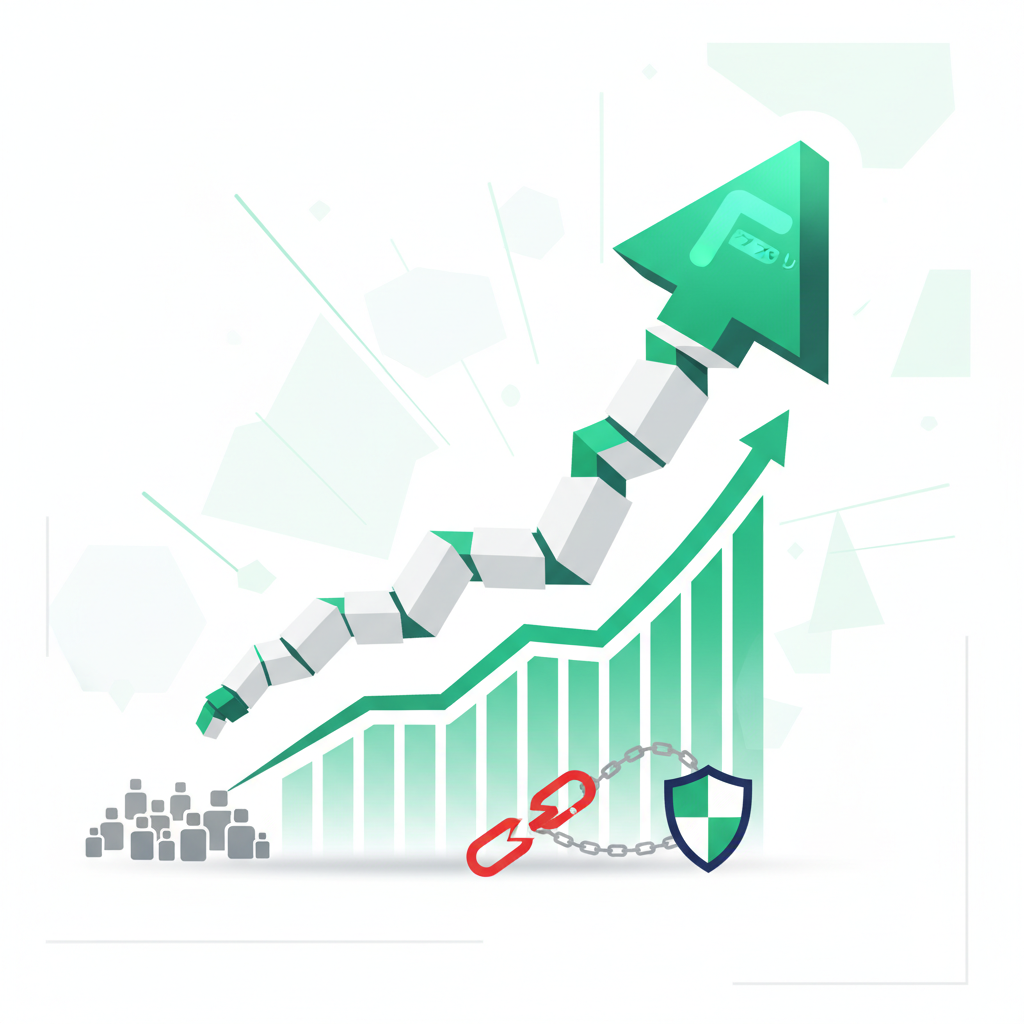 ファストリ急騰に見る「1社相場」の真実：賢い指数投資のためのリスクと対策