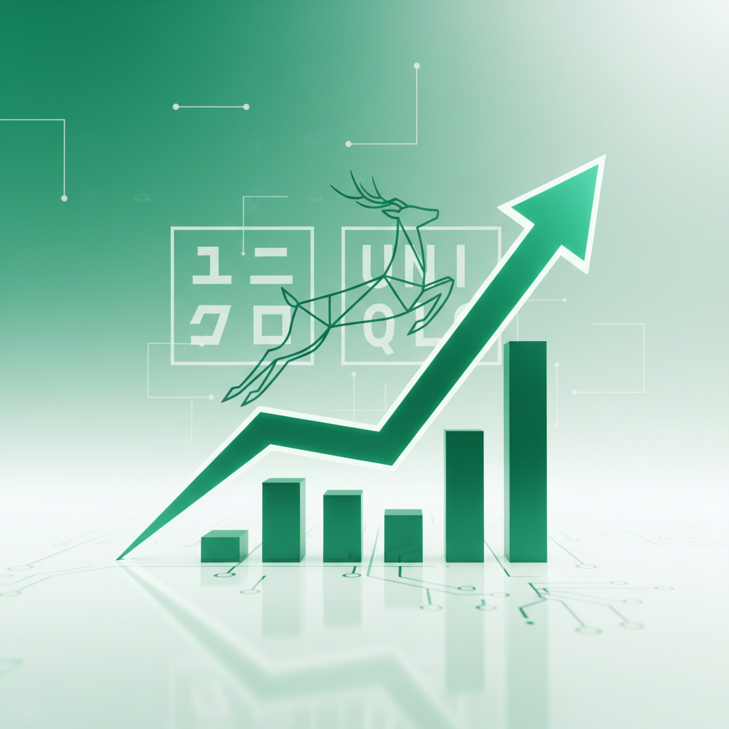 ファーストリテイリング株急騰から学ぶ！好決算が株価を動かすメカニズムと賢い投資戦略