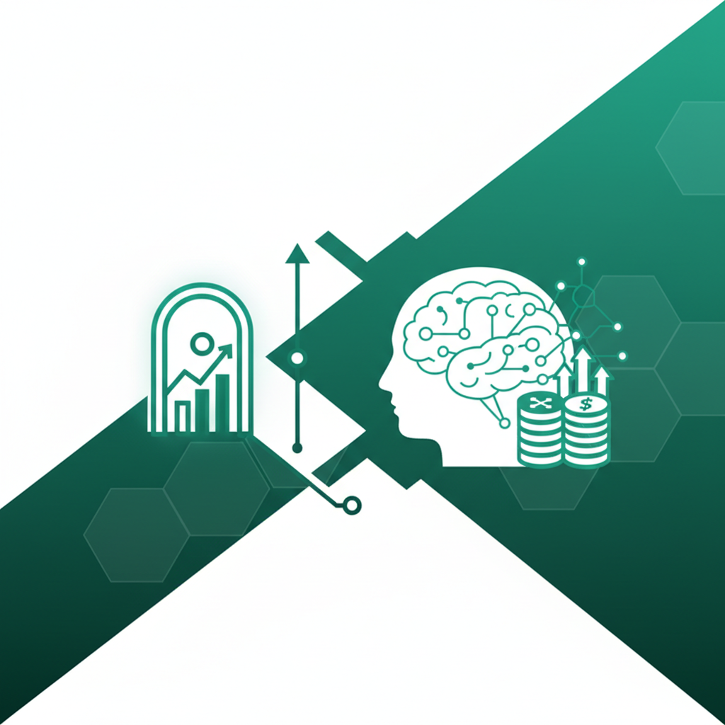 GateのCBOインタビューから読み解く！暗号資産市場の未来と賢い投資戦略