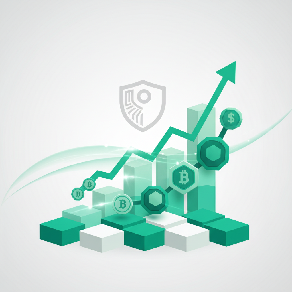 仮想通貨市場の「大人化」が加速！韓国銀行の提言から学ぶ、投資家が資産を守るための新常識