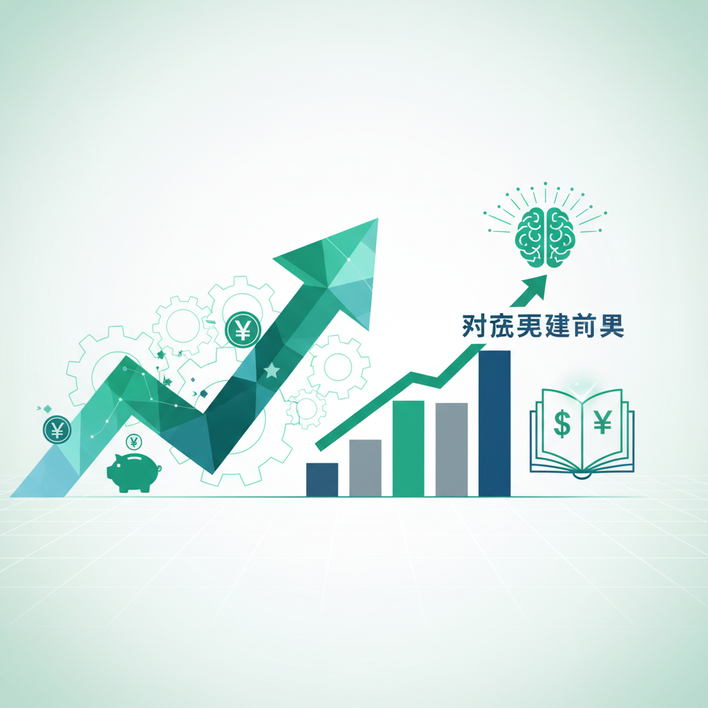 日本の財政再建目標があなたの資産を左右する?賢く備える投資戦略