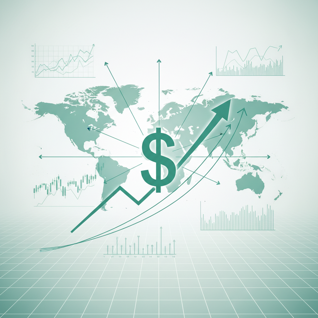 「有事のドル買い」から学ぶ！為替市場の変動メカニズムと再現性のあるFX投資戦略