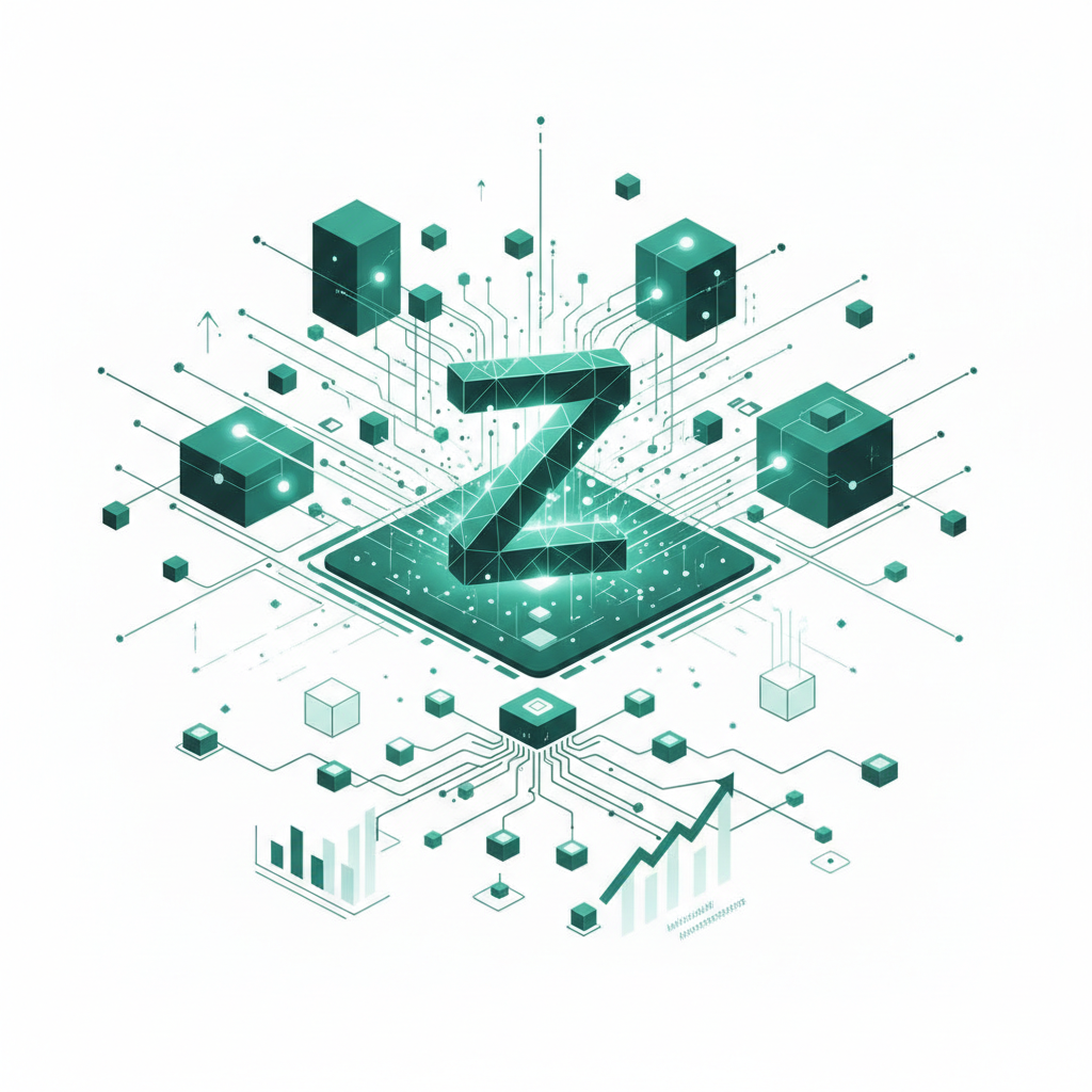 機関投資家の参入で変わる暗号資産マイニング：Zcashプールローンチから見る分散化の未来と個人投資家の戦略