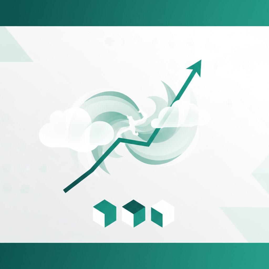 日経平均5万7000円台到達!歴史的高値圏で「雲抜け」をどう読み解く?投資家が押さえるべき3つの視点