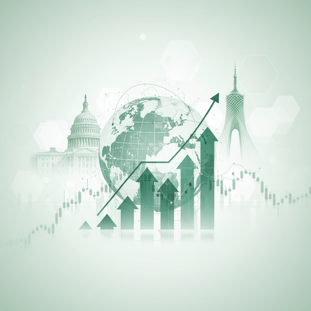 米イラン協議報道から学ぶ、不確実な時代を乗り切る投資戦略【2026年版】