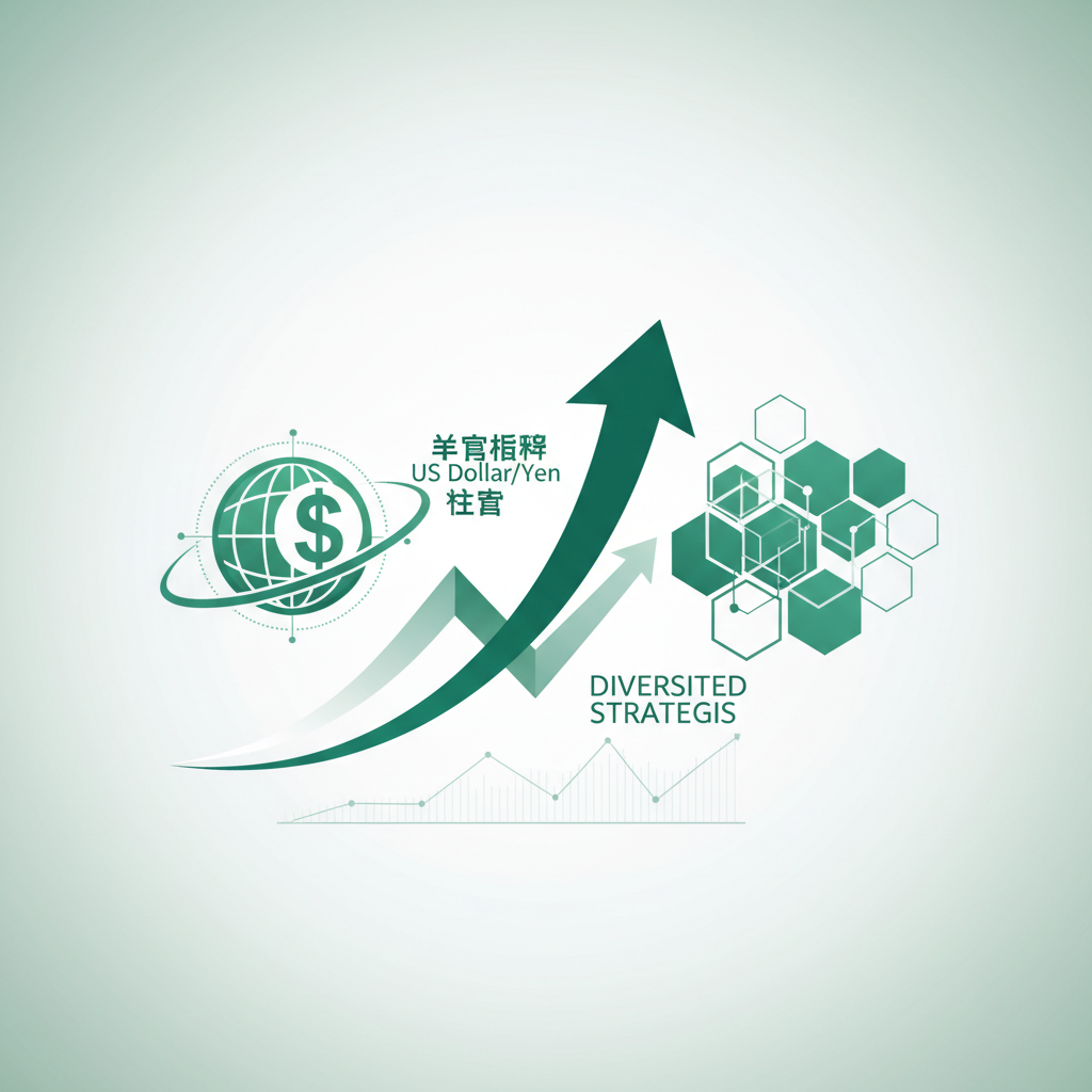 プロが語る!米ドル/円「円安継続」見通しと、FXで差をつける多角的な戦略