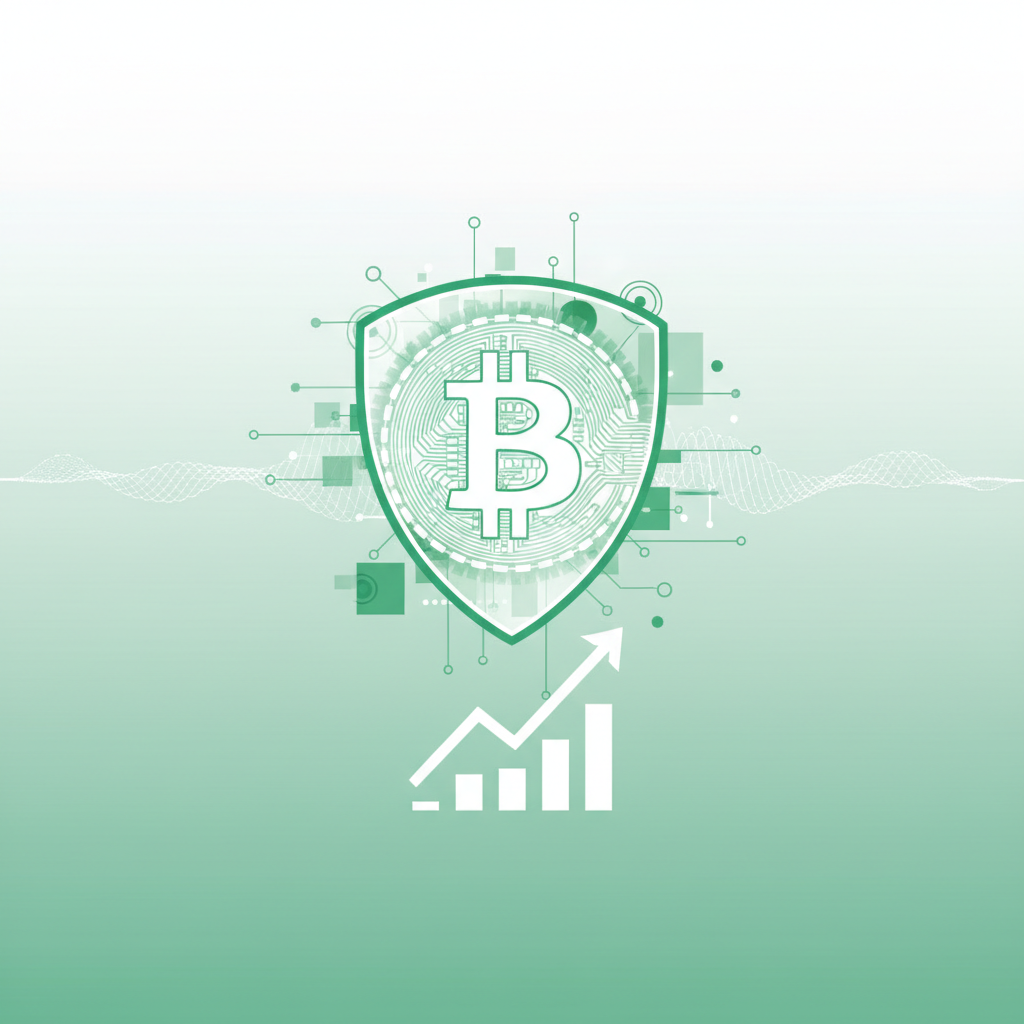 ビットコイン「量子脅威は織り込み済み」は安心材料? バーンスタイン分析から読み解く、賢い投資家の視点と対策