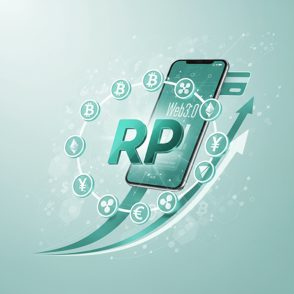 楽天ペイが仮想通貨決済に対応!あなたの資産形成と日常はWeb3.0時代にどう変わる?