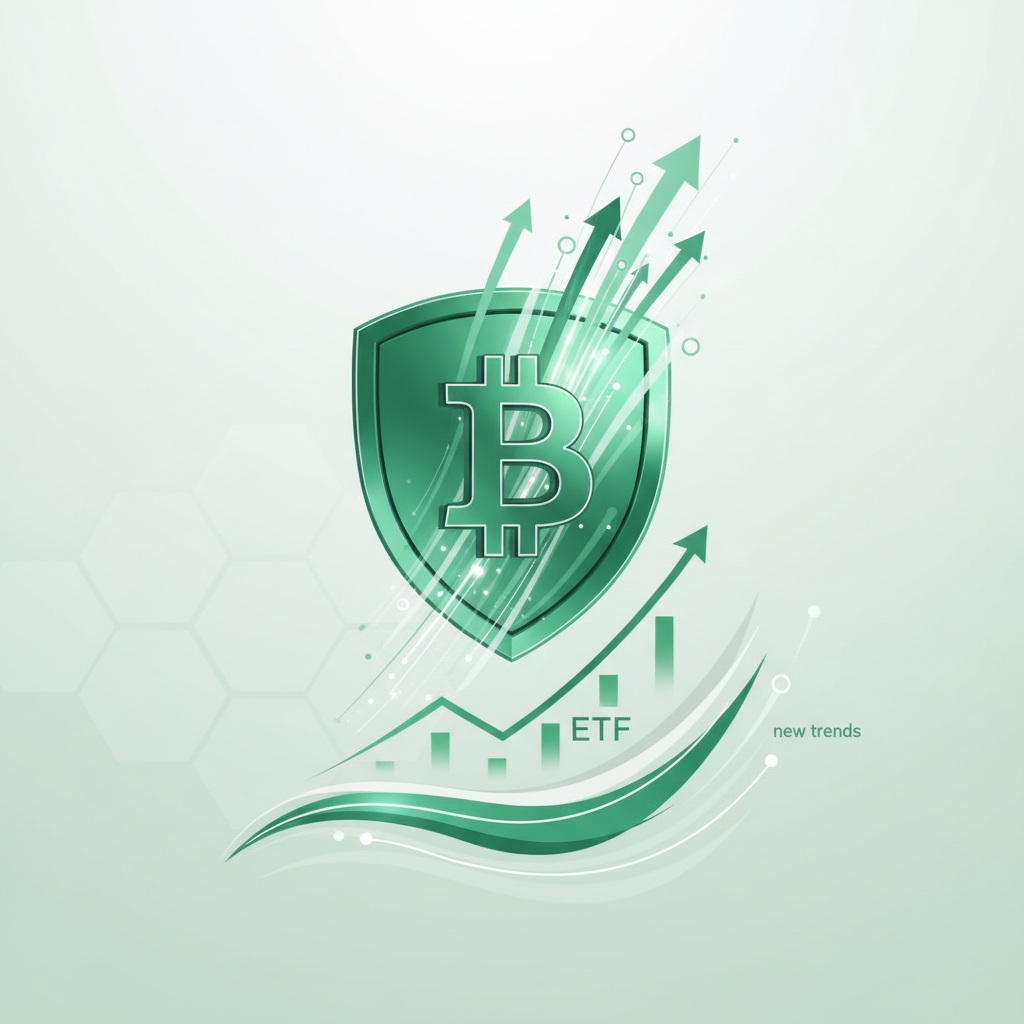 ゴールドマン・サックス「ビットコインインカムETF」申請から読み解く、仮想通貨投資の新潮流