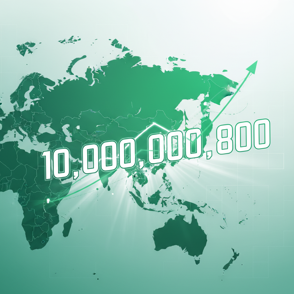 アジア金融支援100億ドルから見通す:日本の国際戦略と投資家の未来戦略