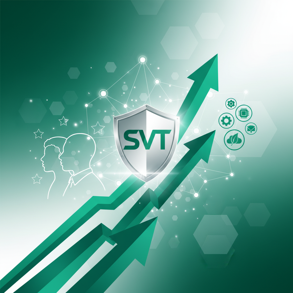 話題の「SVTインデックス」から学ぶ!著名人銘柄とテーマ型投資の賢い見極め方