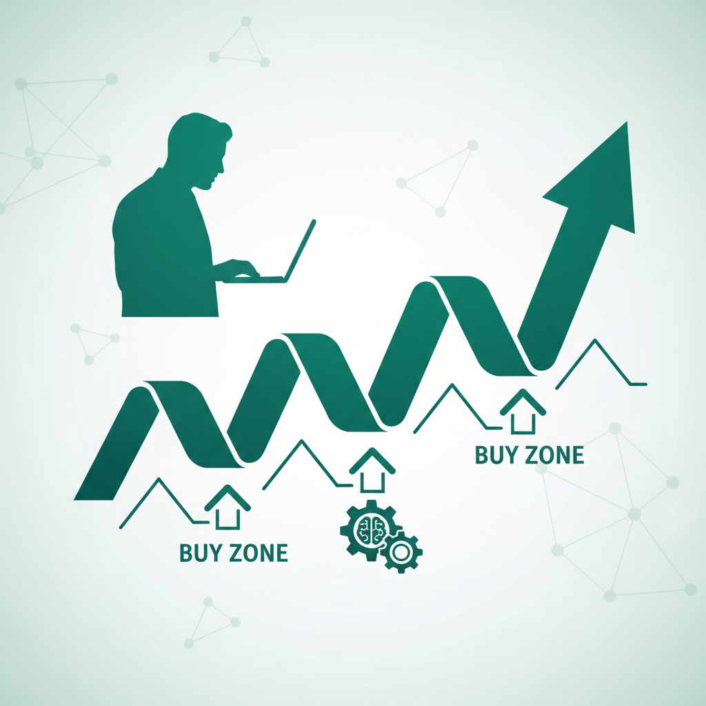 著名トレーダーの相場観を賢く活用！FXで再現性を高める「押し目買い」戦略とは？