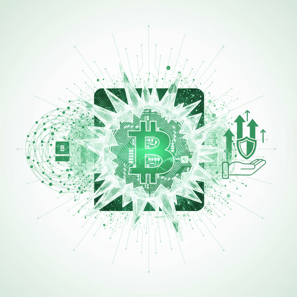 ビットコイン「凍結計画」の衝撃:量子コンピュータの脅威とガバナンスの攻防、投資家が今すべきこと