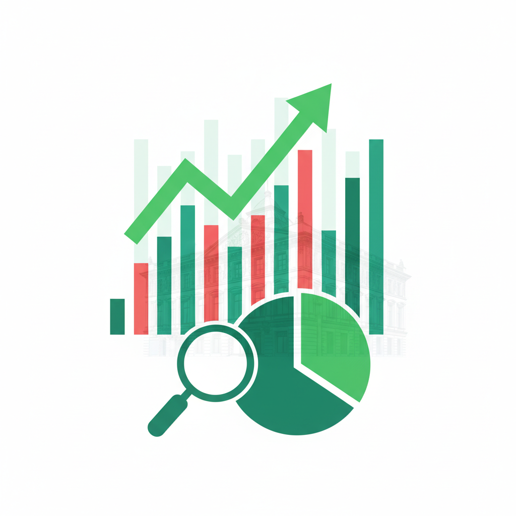 減収減益でも純利益が増加?老舗アパレル企業の決算から学ぶ、表面的な数字に惑わされない投資分析の視点