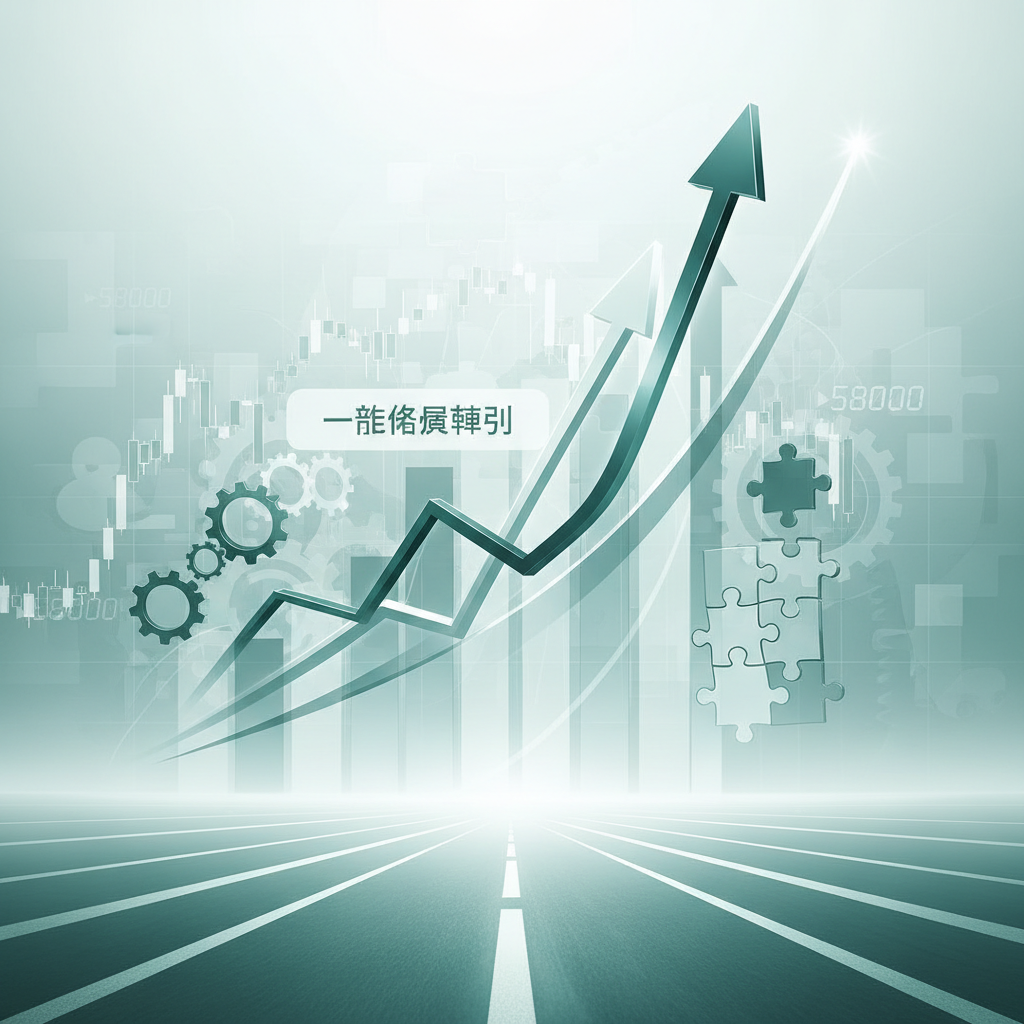 日経平均5万8000円台の真実：一部銘柄牽引の市場で、投資家が取るべき戦略とは？