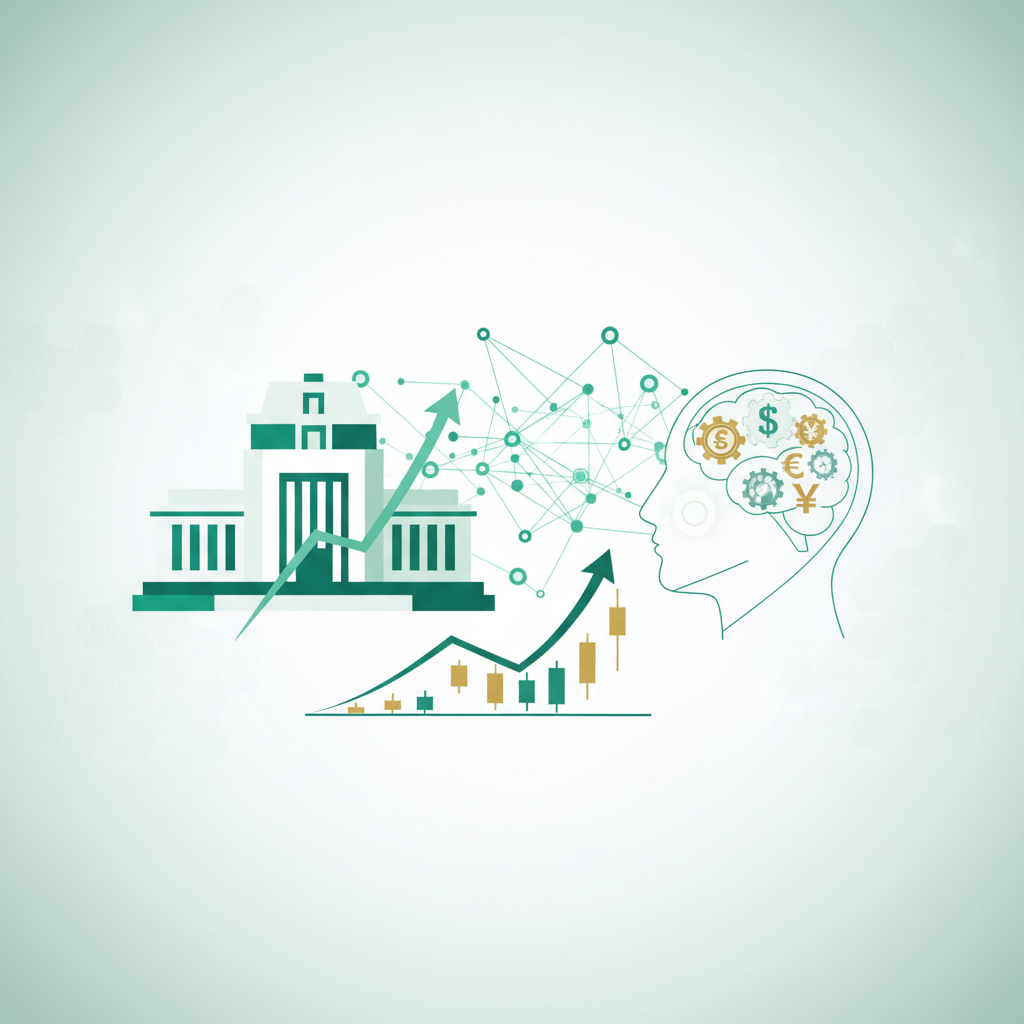 FRB要人の投資から学ぶ！金融市場の未来と賢い投資家の心構え