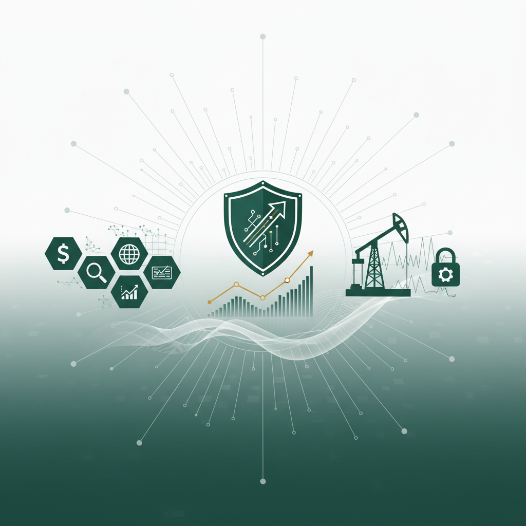 米CFTCの石油先物調査から学ぶ：不確実な時代を生き抜く投資家の情報戦略とリスク管理