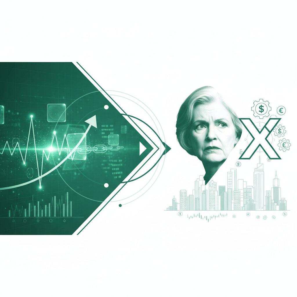 ウォーレン議員の懸念から読み解く「Xマネー」とテック金融の未来：投資家が知るべきこと