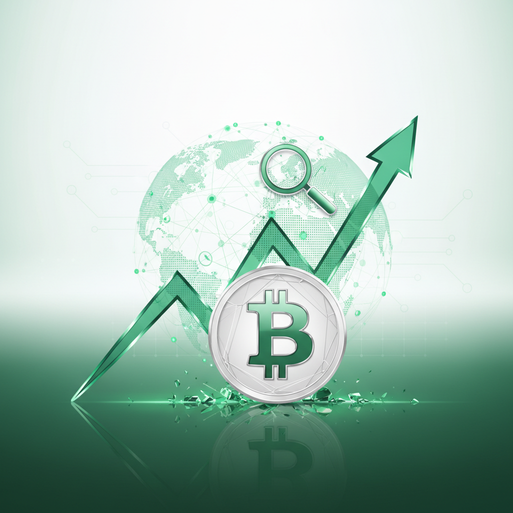 ビットコイン「脆弱な反発」の真意とは？Glassnode分析から学ぶ、データに基づいた賢い投資戦略