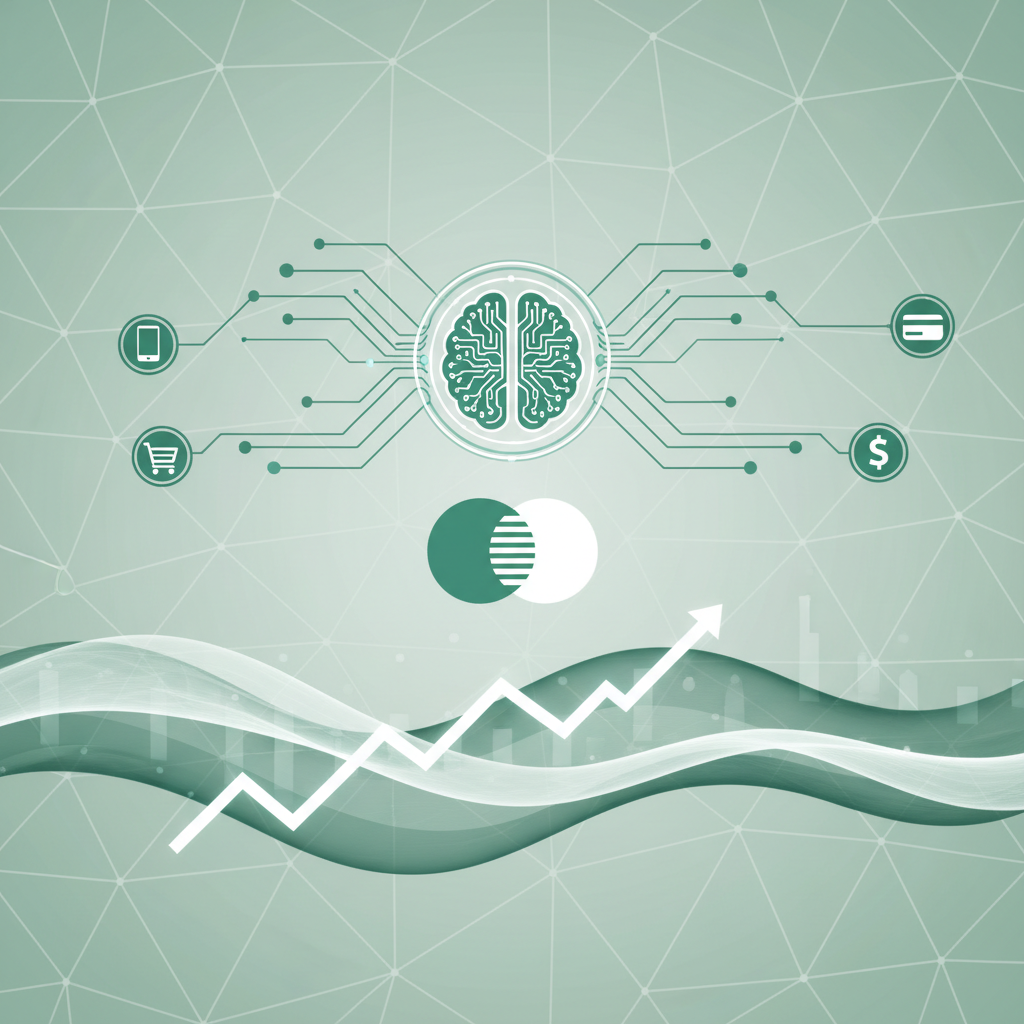 マスターカード参入で本格化！AIエージェント決済が切り開く「自律的な消費」と投資家が注目すべき新潮流