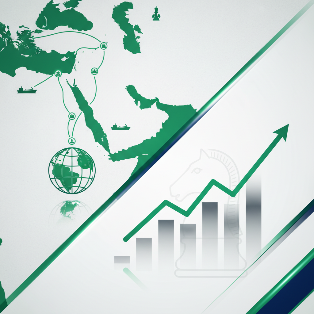 ホルムズ海峡「完全開放」の裏側：地政学リスクに賢く向き合う投資戦略とは？