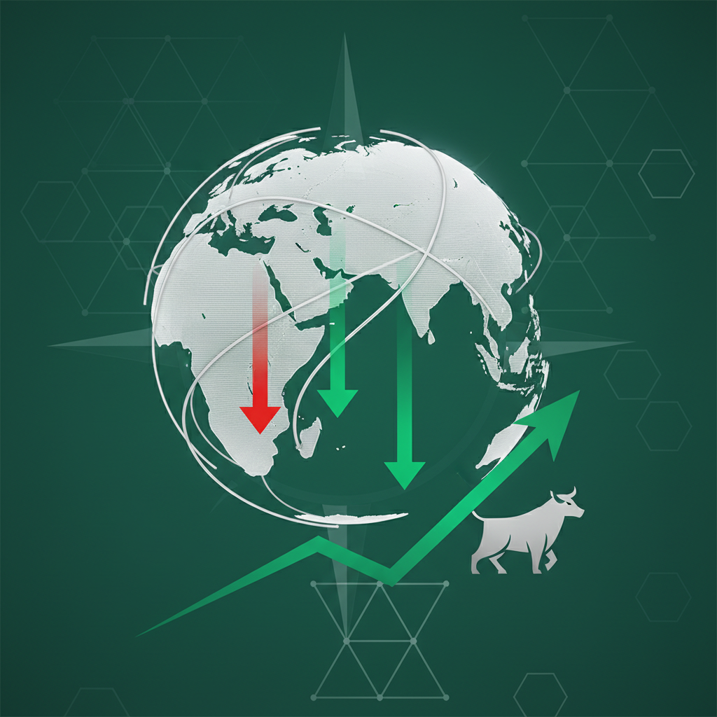 米大統領発言「イラン機雷撤去」が示す地政学リスク緩和の兆候と投資戦略