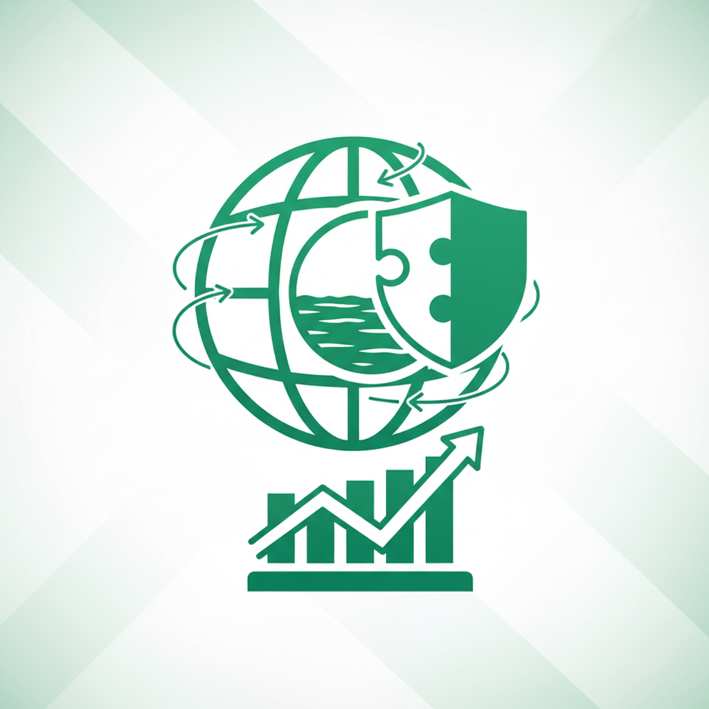 「ホルムズ海峡は安定」発言の真意とは？地政学リスクに負けない投資戦略を構築する