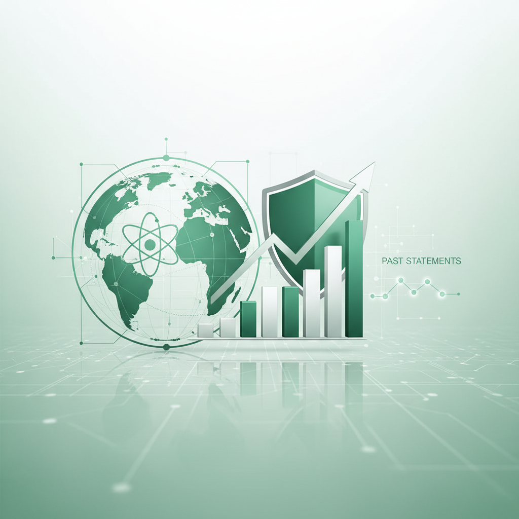 過去の発言から学ぶ！イラン核問題に見る地政学リスクと投資戦略