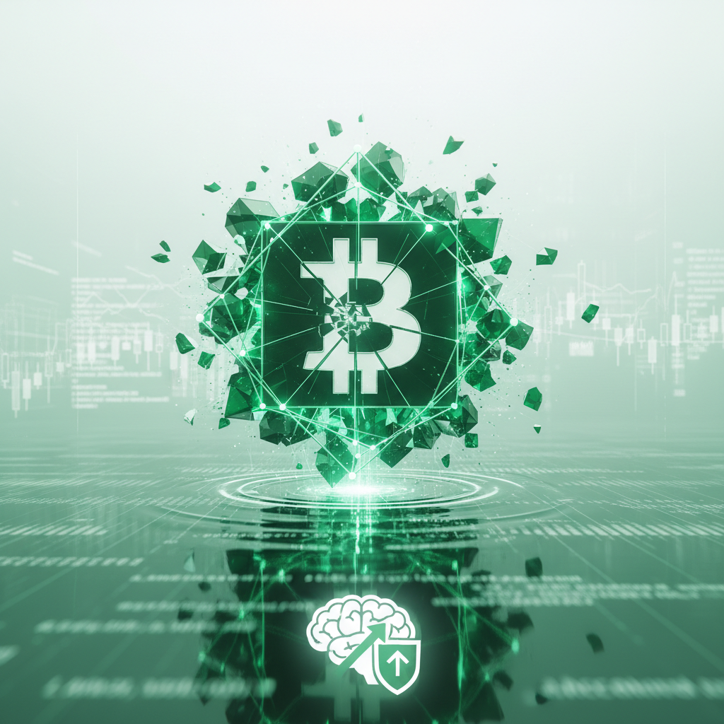 量子コンピュータの脅威に備えよ：ビットコインの未来を左右する「見えない戦い」と投資家の賢明な選択