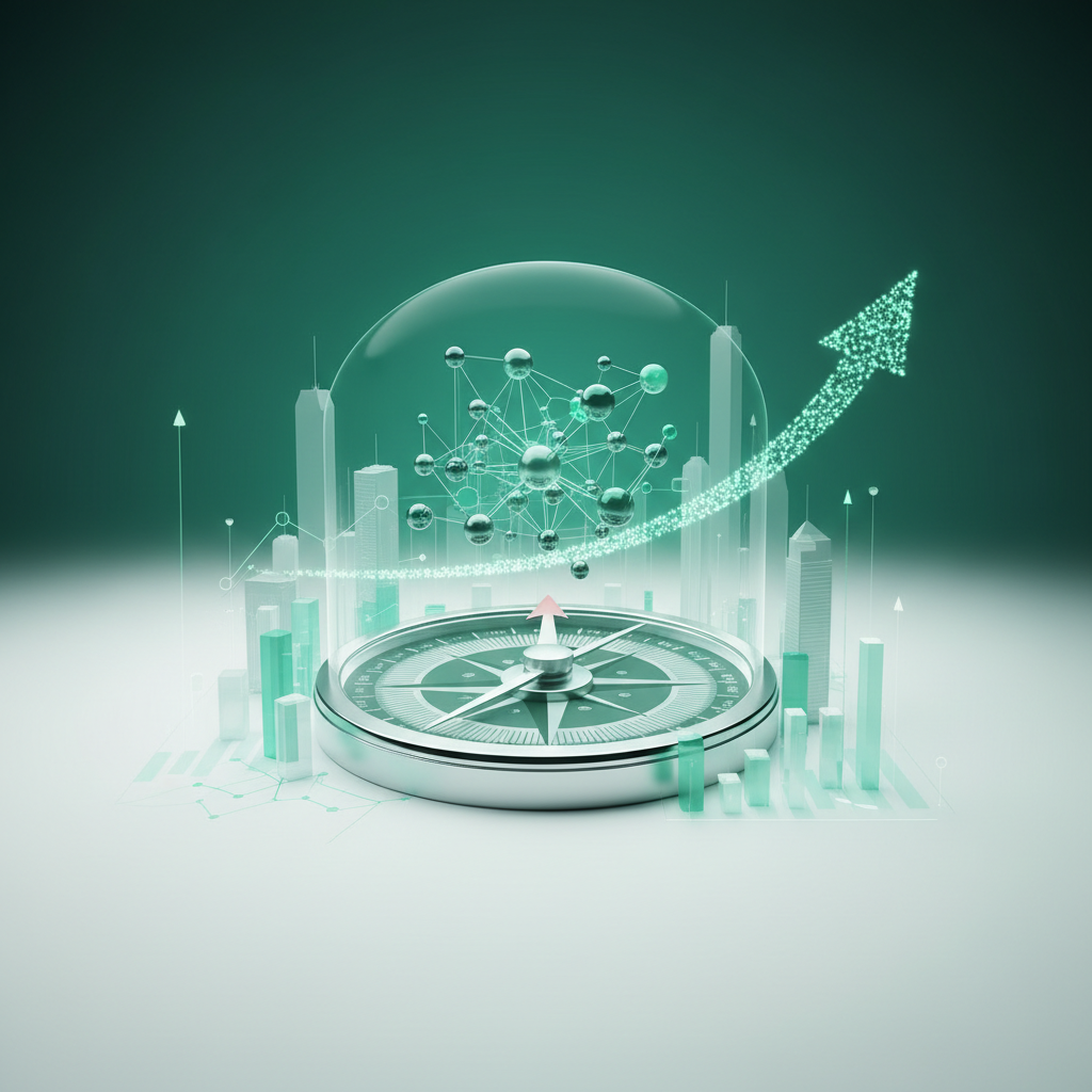 投資家必見！大手金融機関が注目する「予測市場」は不確実な時代を乗り越える羅針盤となるか？