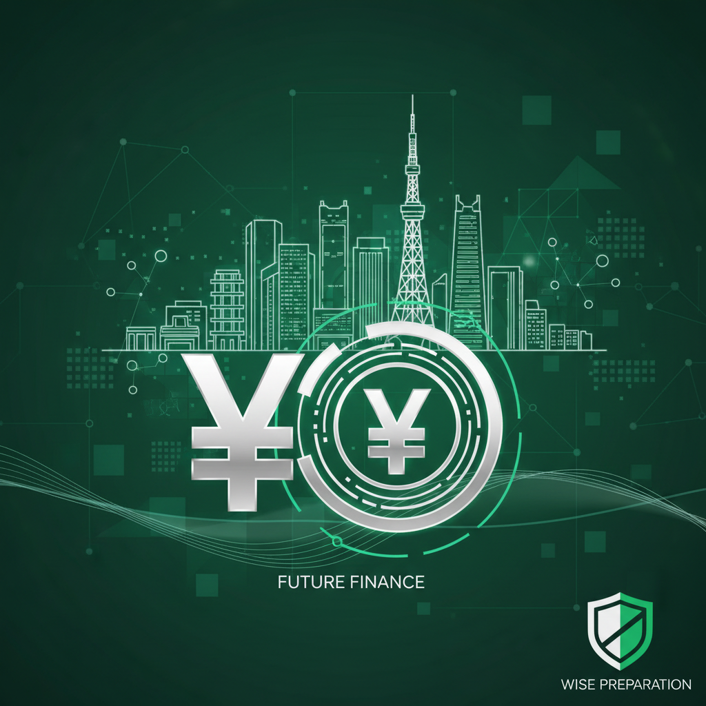 東京都が仕掛ける「円建てステーブルコイン」戦略：投資家が知るべき未来の金融と賢い備え