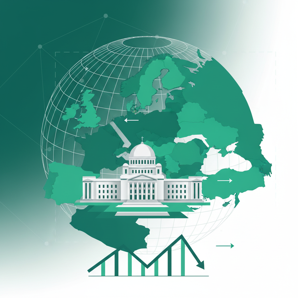 ブルガリア議会選に見る「欧州分断リスク」：投資家が知るべき地政学リスクの捉え方とポートフォリオ防衛術