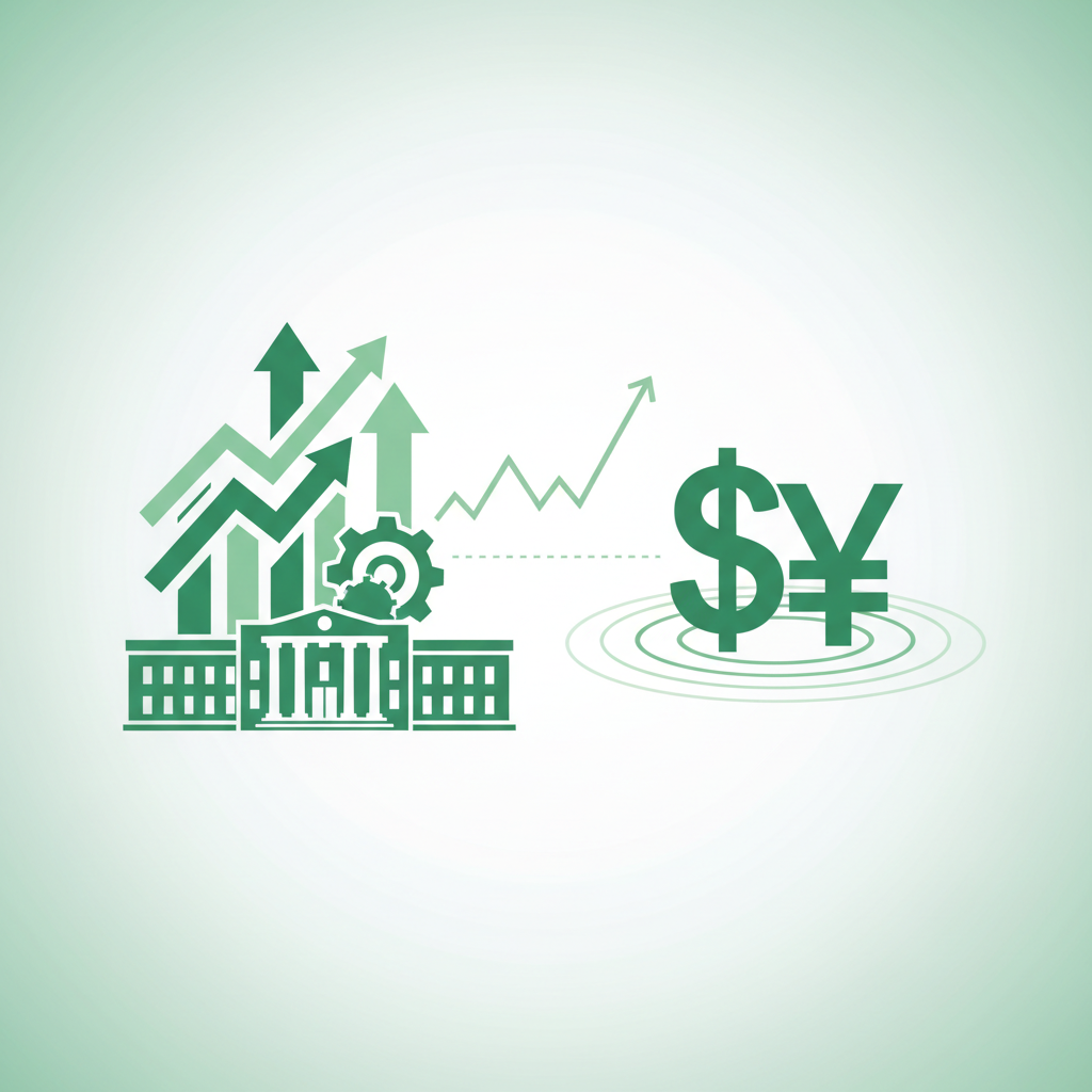 【プロが解説】「今日のドル/円予想」から学ぶ！日銀政策と為替の深い関係で賢明な投資判断へ