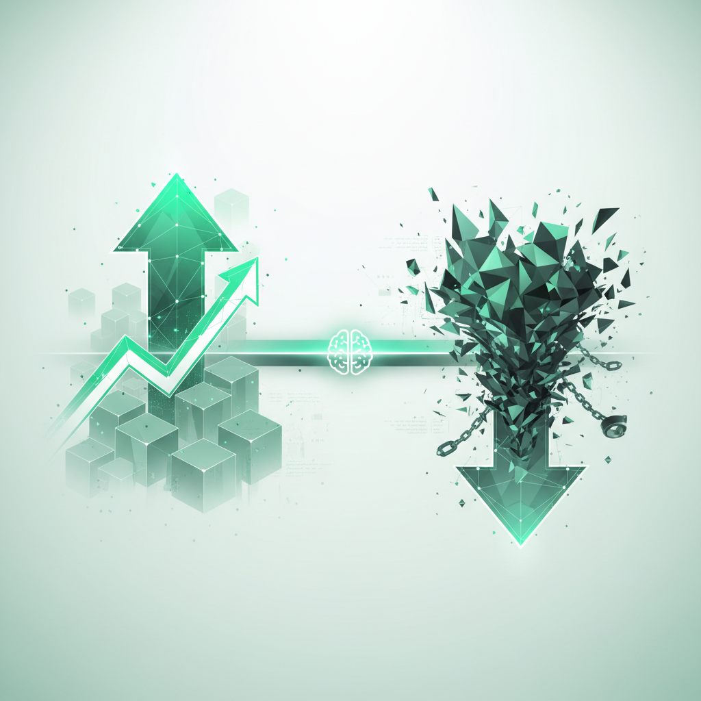 RAVEトークン事件から学ぶ！暗号資産市場の「光と影」と賢い投資戦略