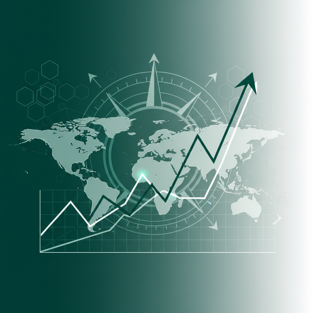 ホルムズ海峡の緊張と投資戦略：地政学リスクに備える2026年のポートフォリオ構築術