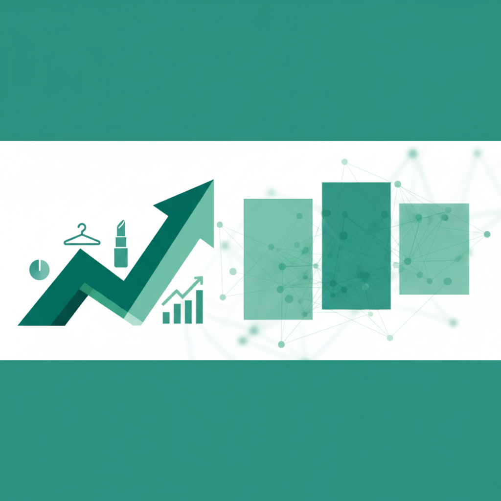 ファッション＆ビューティ株価指数反発の裏側：ニュースの表面だけではない、投資家が読み解くべき3つの視点