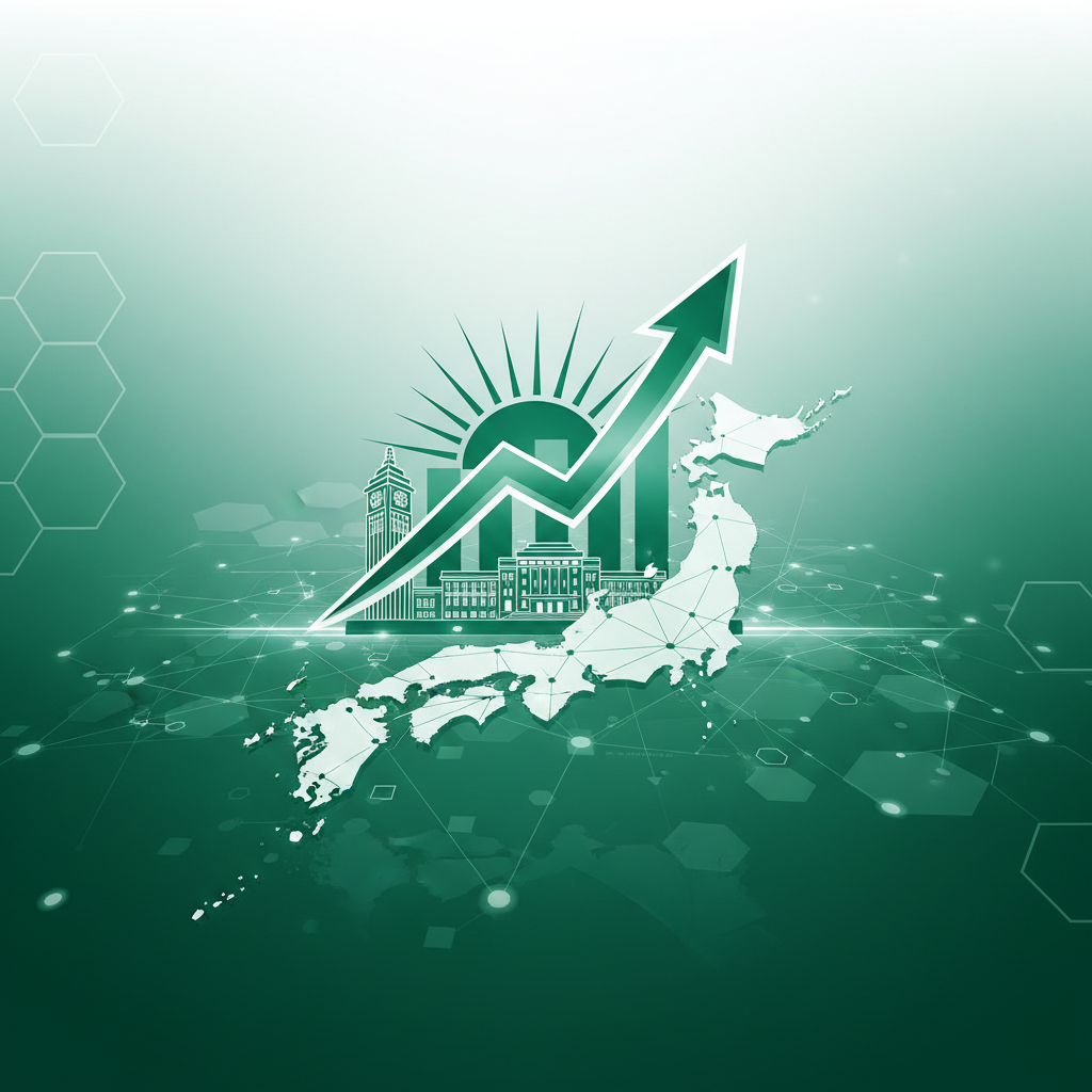 2026年の日本経済を読み解く！高市政権の積極財政と日経平均最高値、投資家が取るべき戦略