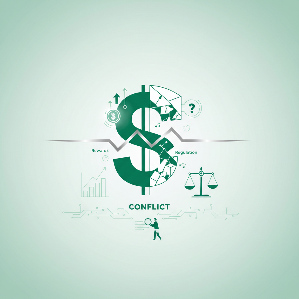 【徹底解説】米国のステーブルコイン規制はなぜ進まない？「報酬」を巡る対立の構図と、投資家が今すべき賢い行動