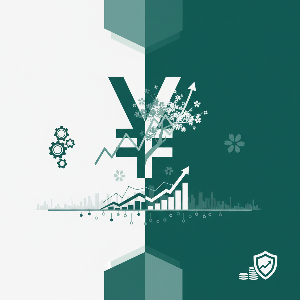 日銀「4月利上げ見送り」の真意とは？投資家が今考えるべき日本経済の未来と資産防衛戦略