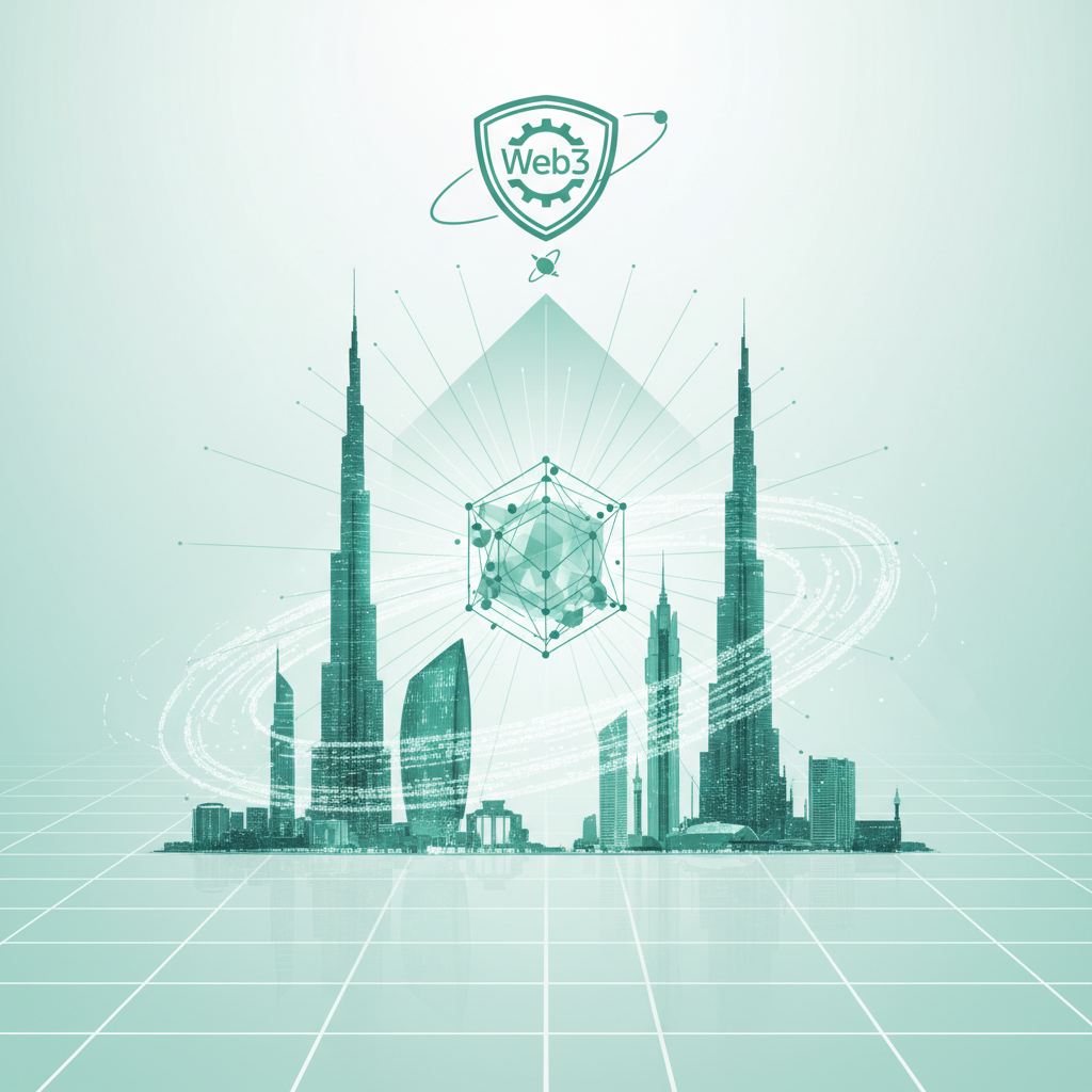 スターテイル採択が示す新潮流：中東が牽引する「規制されたWeb3ハブ」の台頭と投資戦略